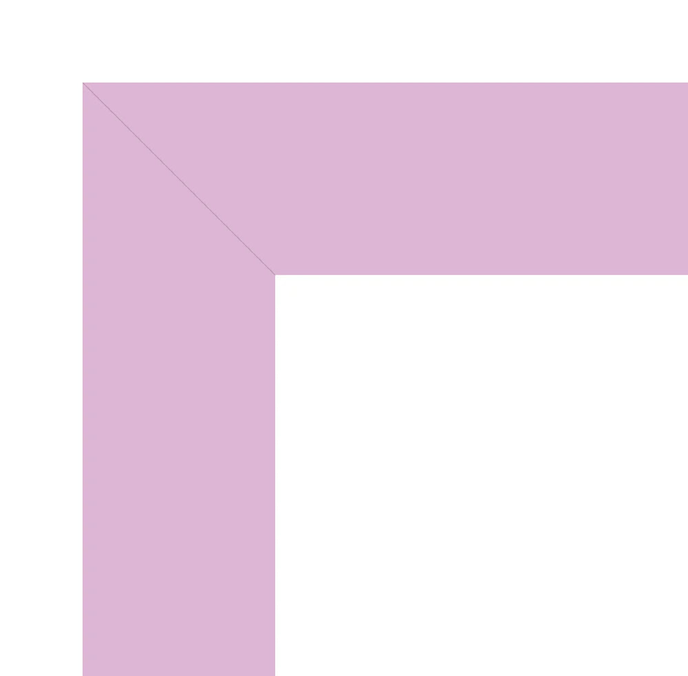 A6 Picture Frame