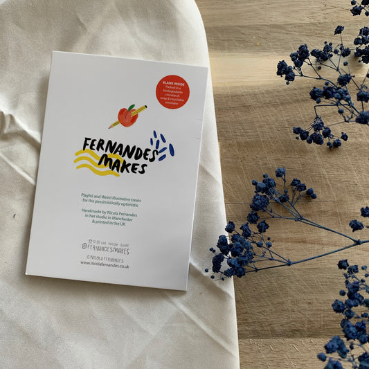 Congratulations On Legally Being Together Greeting Card